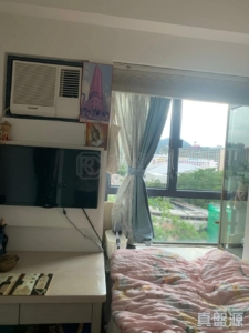 海柏花園 1座 - 28NTS – 香港北部都會區