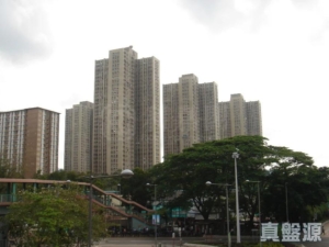 彩蒲苑 彩瑩閣 (A座) - 28NTS – 香港北部都會區