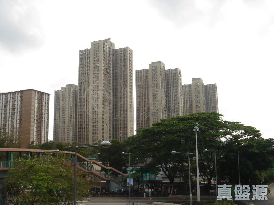 彩蒲苑 彩瑩閣 (A座) - 28NTS – 香港北部都會區