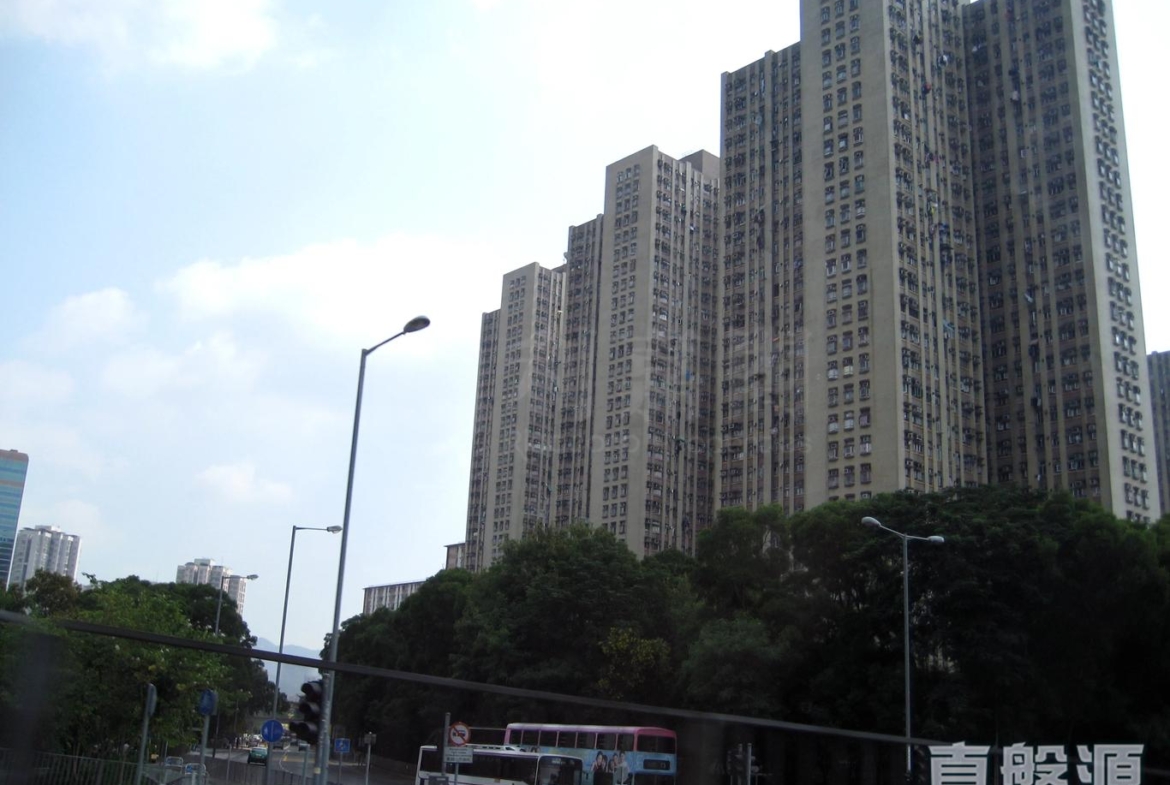 彩蒲苑 彩瑩閣 (A座) - 28NTS – 香港北部都會區