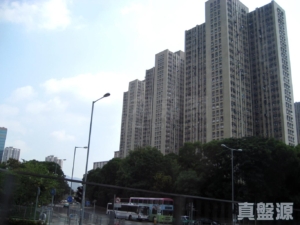 彩蒲苑 彩瑩閣 (A座) - 28NTS – 香港北部都會區
