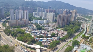 柏傲莊 2期 6座 (6B) - 28NTS – 香港北部都會區