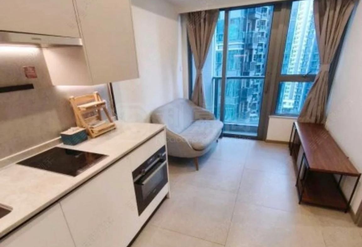 NOVO LAND 1B期 Bergen 3座 - 28NTS – 香港北部都會區