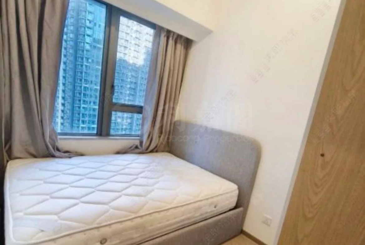 NOVO LAND 1B期 Bergen 3座 - 28NTS – 香港北部都會區