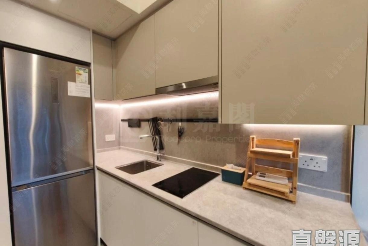 NOVO LAND 1B期 Bergen 3座 - 28NTS – 香港北部都會區