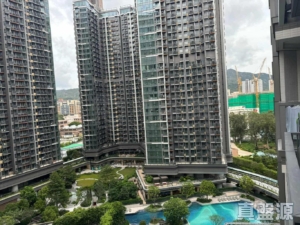 NOVO LAND 1B期 Bergen 3座 - 28NTS – 香港北部都會區