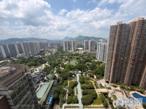 YOHO WEST 2期 YOHO WEST PARKSIDE 1A座 - 28NTS – 香港北部都會區
