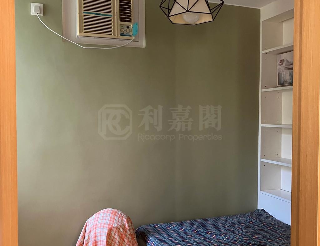 富寶花園 8座 - 28NTS – 香港北部都會區