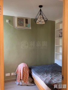 富寶花園 8座 - 28NTS – 香港北部都會區