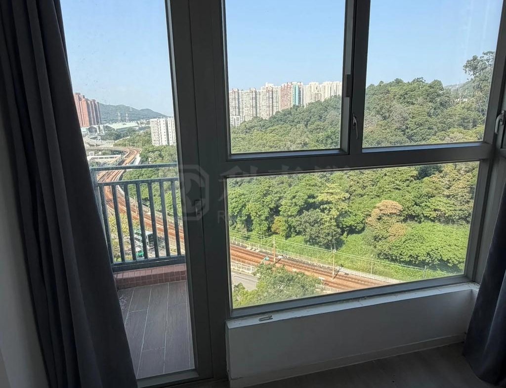 菁雋 - 28NTS – 香港北部都會區