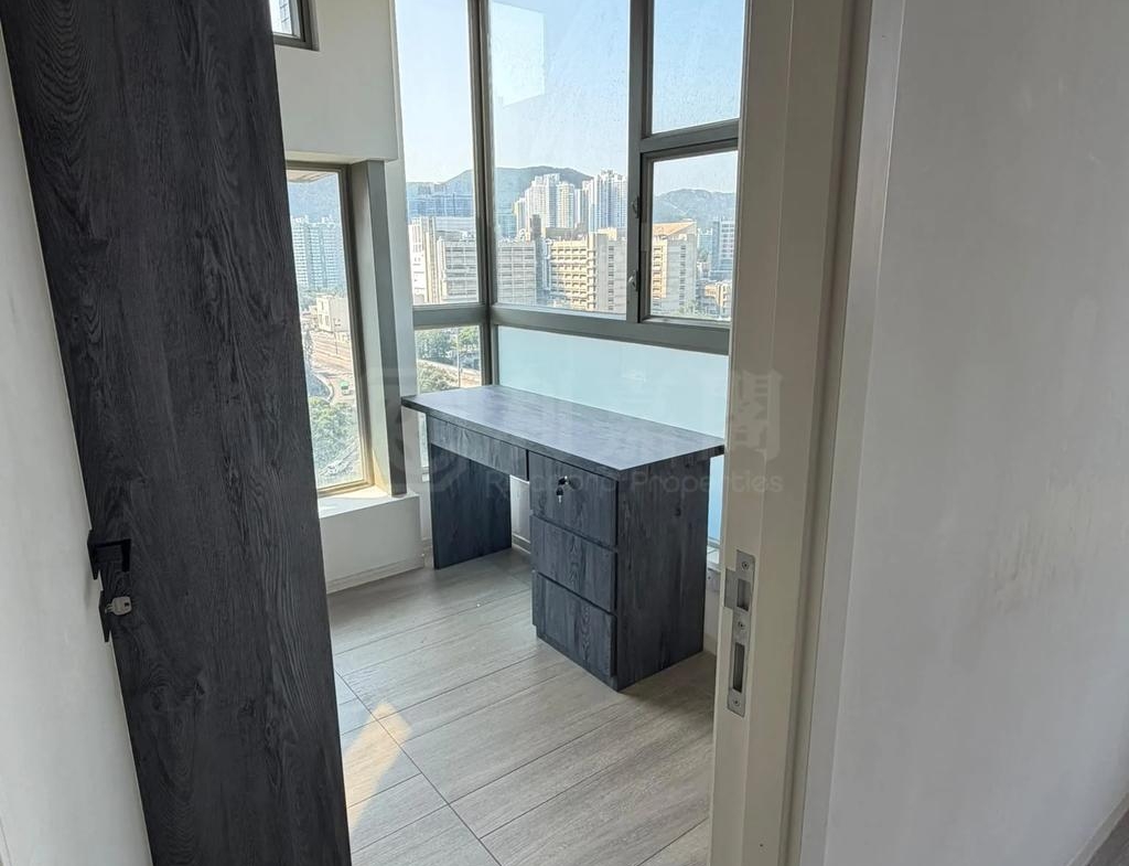 菁雋 - 28NTS – 香港北部都會區