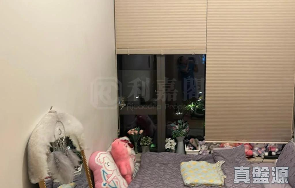山水盈 7座 - 28NTS – 香港北部都會區