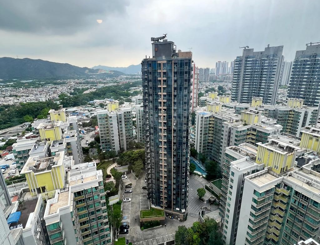 尚悅 10座 - 28NTS – 香港北部都會區