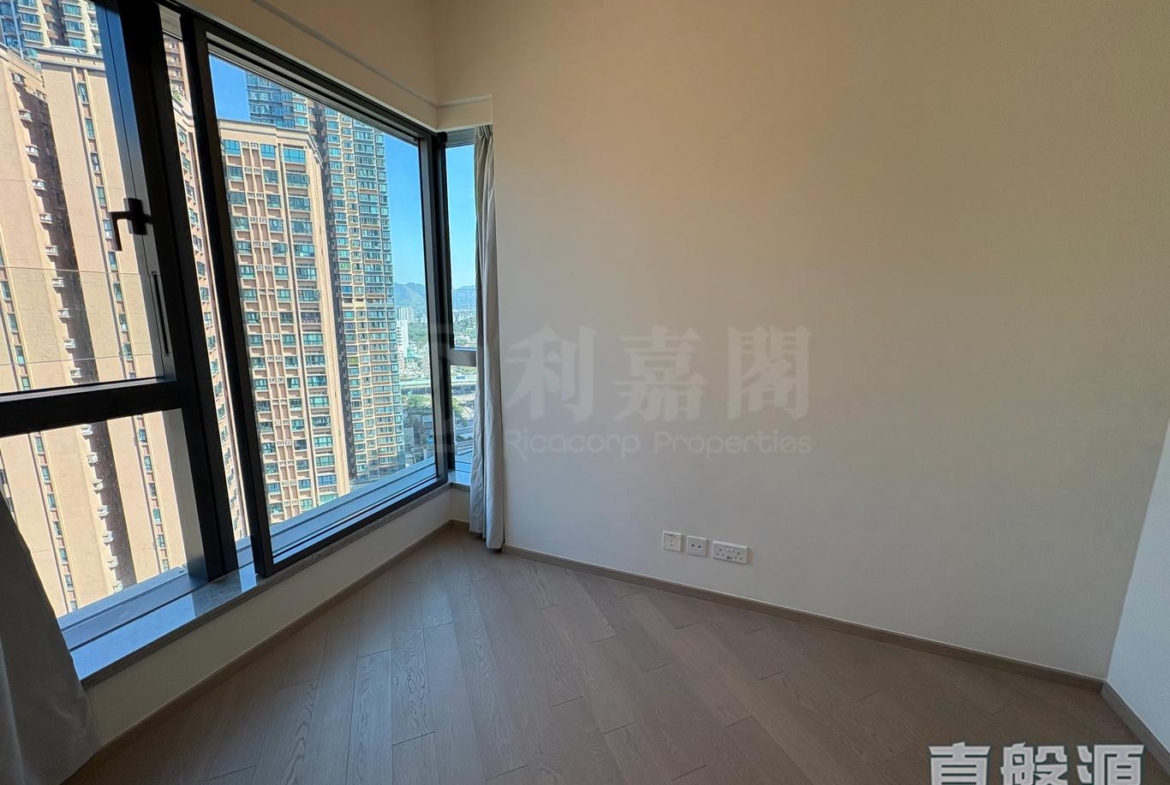 THE YOHO HUB C期 THE YOHO HUB II 8座 - 28NTS – 香港北部都會區