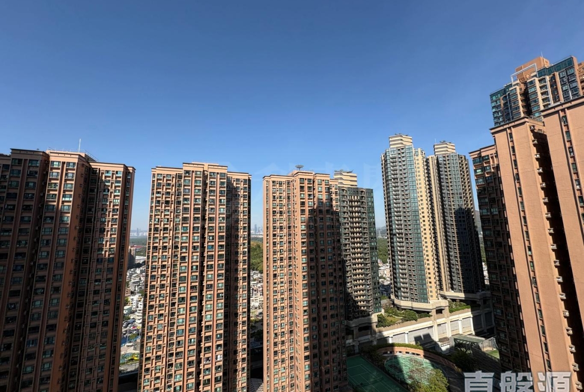 THE YOHO HUB C期 THE YOHO HUB II 8座 - 28NTS – 香港北部都會區