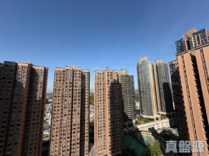 THE YOHO HUB C期 THE YOHO HUB II 8座 - 28NTS – 香港北部都會區