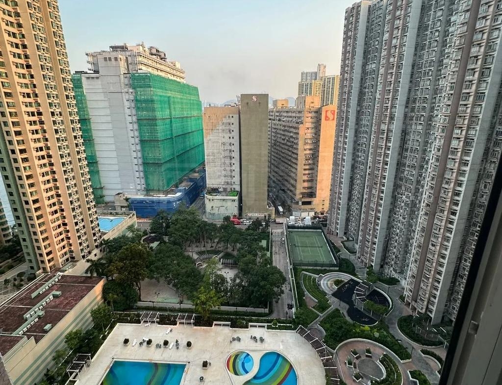 翠怡花園 2期 7座 - 28NTS – 香港北部都會區