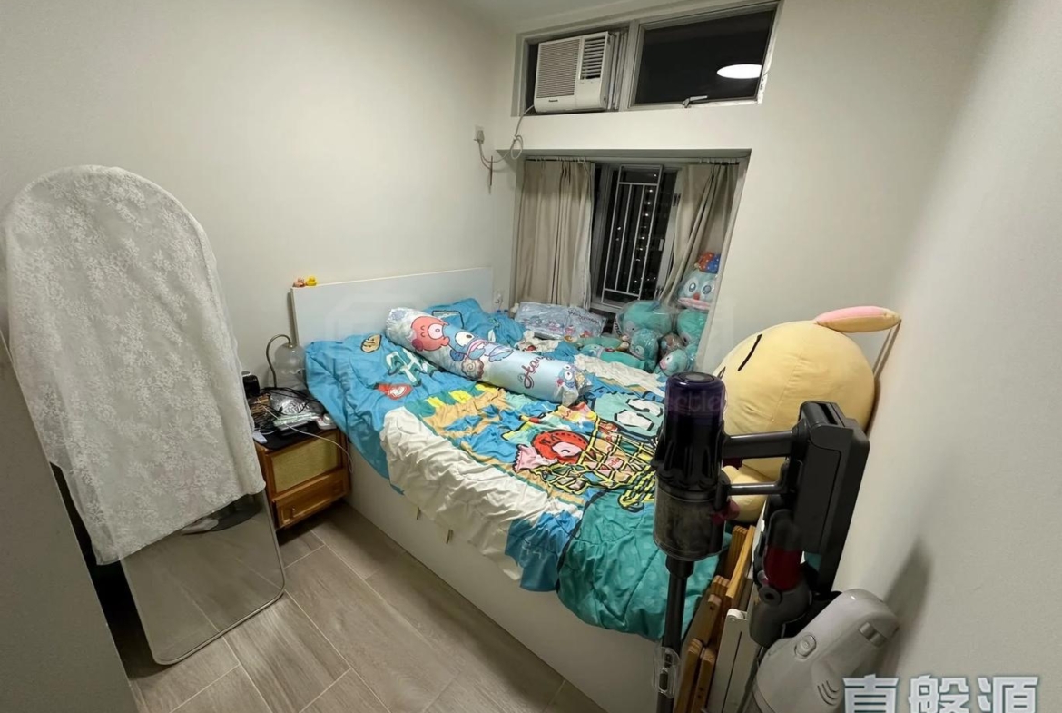 翠怡花園 2期 7座 - 28NTS – 香港北部都會區