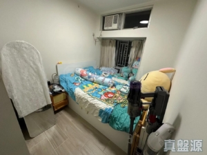 翠怡花園 2期 7座 - 28NTS – 香港北部都會區