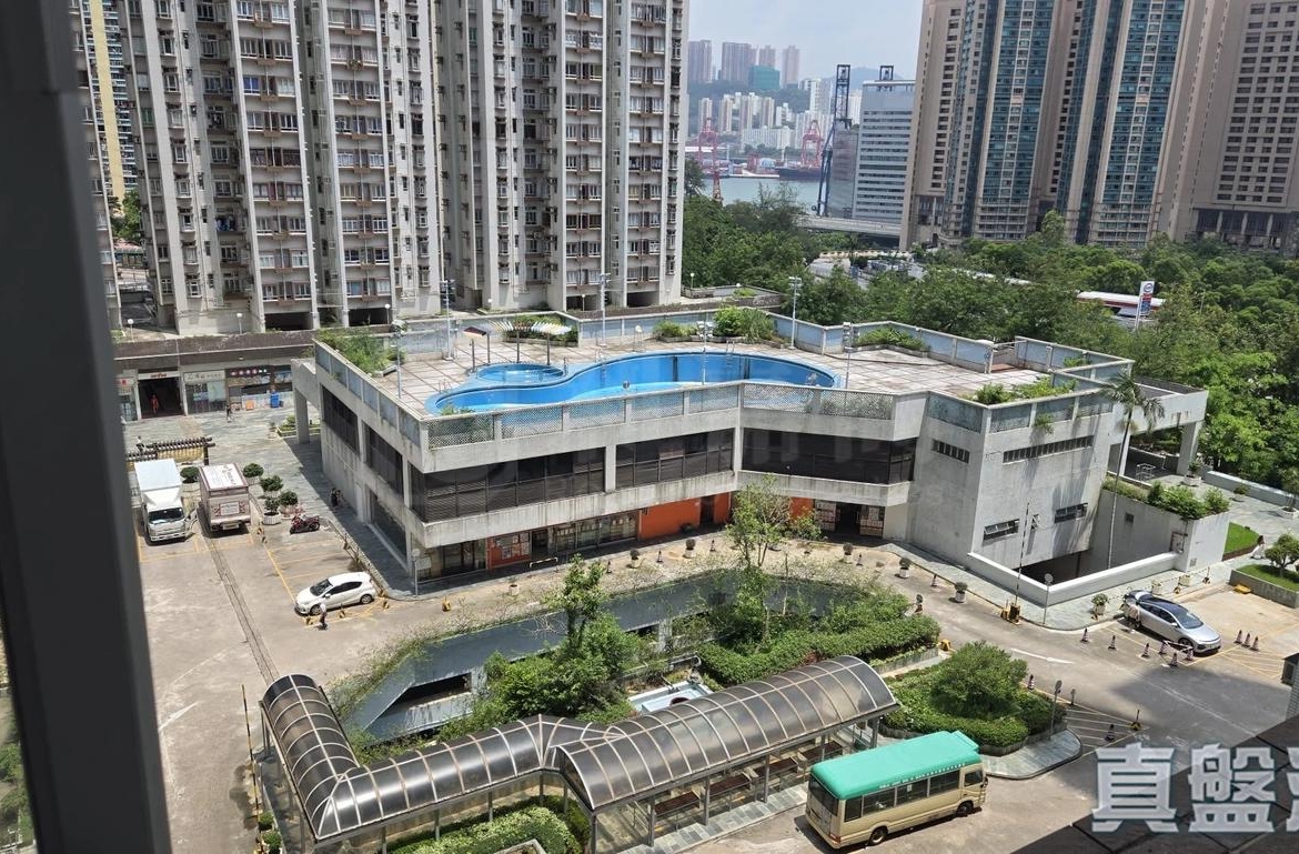 美景花園 10座 - 28NTS – 香港北部都會區