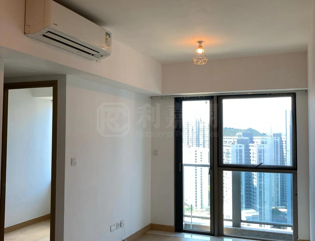 朗屏8號 2座 - 28NTS – 香港北部都會區