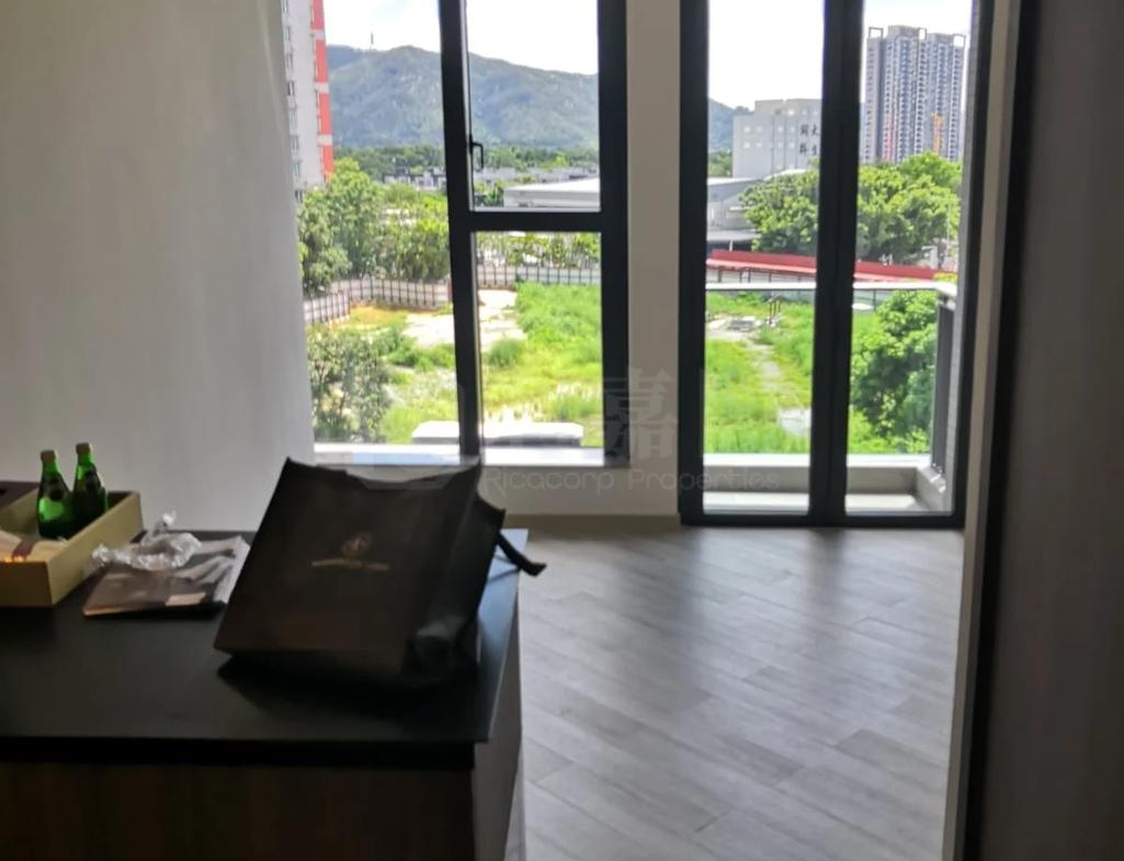 尚悅．方 - 28NTS – 香港北部都會區
