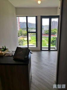 尚悅．方 - 28NTS – 香港北部都會區