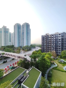 WETLAND SEASONS BAY 3期 6A座 - 28NTS – 香港北部都會區
