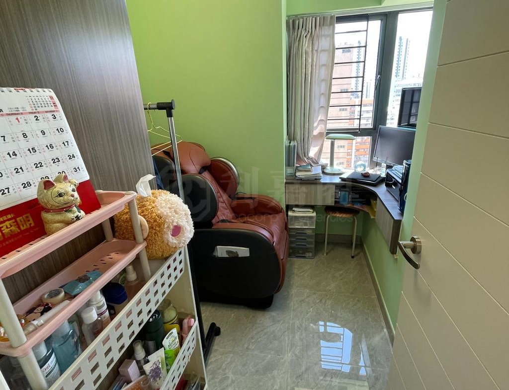 立坊 - 28NTS – 香港北部都會區