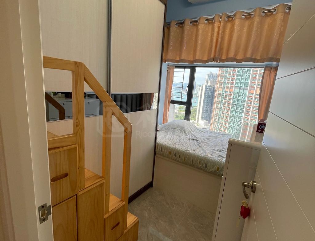 立坊 - 28NTS – 香港北部都會區