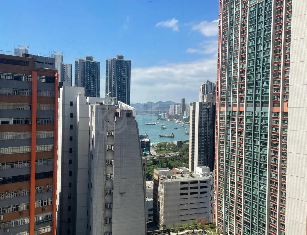 立坊 - 28NTS – 香港北部都會區