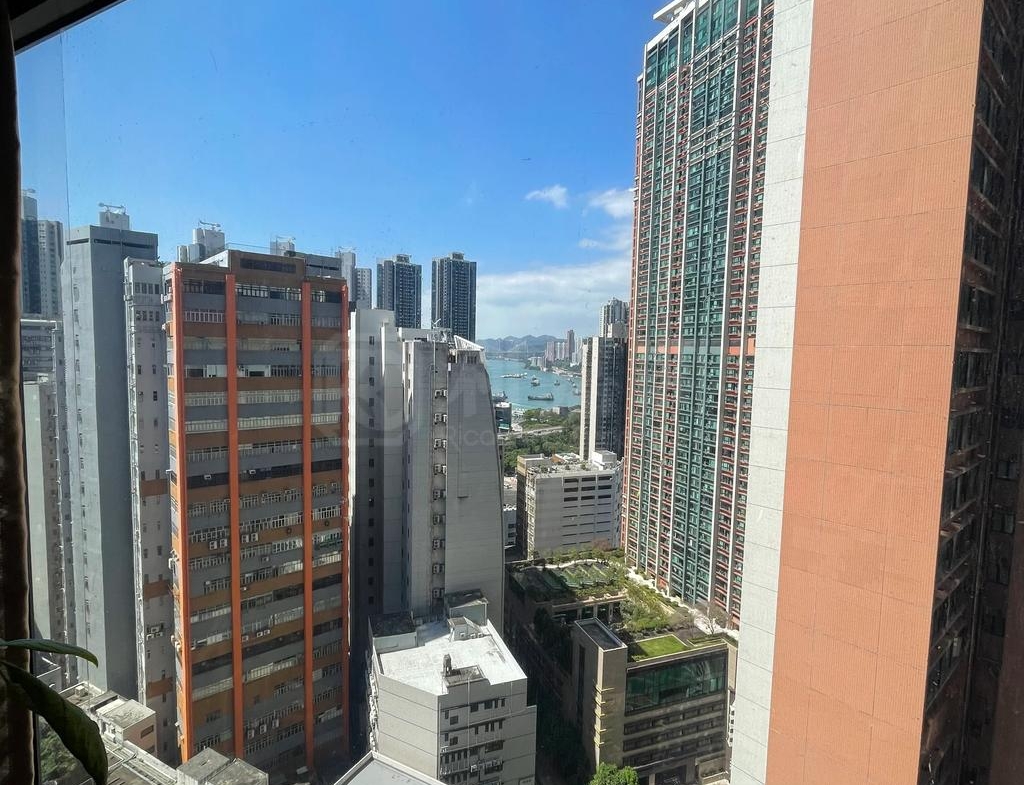 立坊 - 28NTS – 香港北部都會區