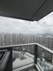 YOHO WEST 2期 YOHO WEST PARKSIDE 1B座 - 28NTS – 香港北部都會區