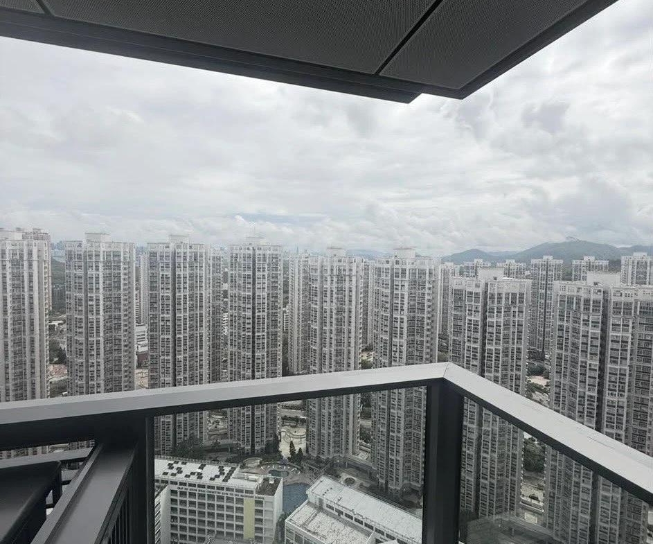 YOHO WEST 2期 YOHO WEST PARKSIDE 1B座 - 28NTS – 香港北部都會區