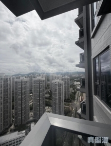 YOHO WEST 2期 YOHO WEST PARKSIDE 1B座 - 28NTS – 香港北部都會區