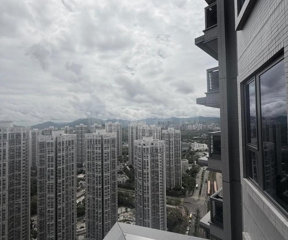 YOHO WEST 2期 YOHO WEST PARKSIDE 1B座 - 28NTS – 香港北部都會區