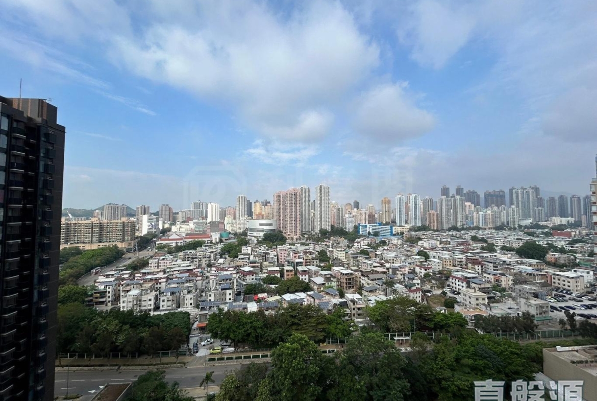 溱柏 9座 - 28NTS – 香港北部都會區