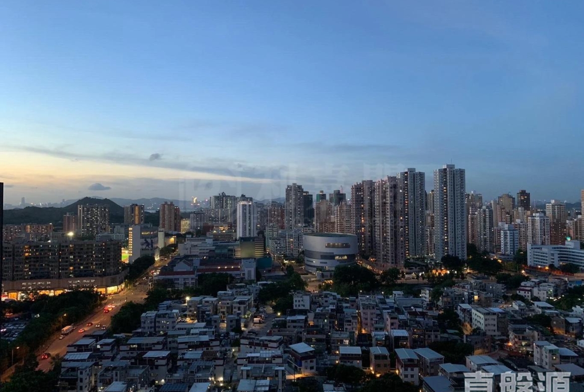 溱柏 9座 - 28NTS – 香港北部都會區