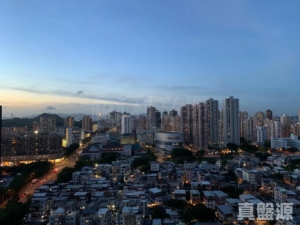 溱柏 9座 - 28NTS – 香港北部都會區