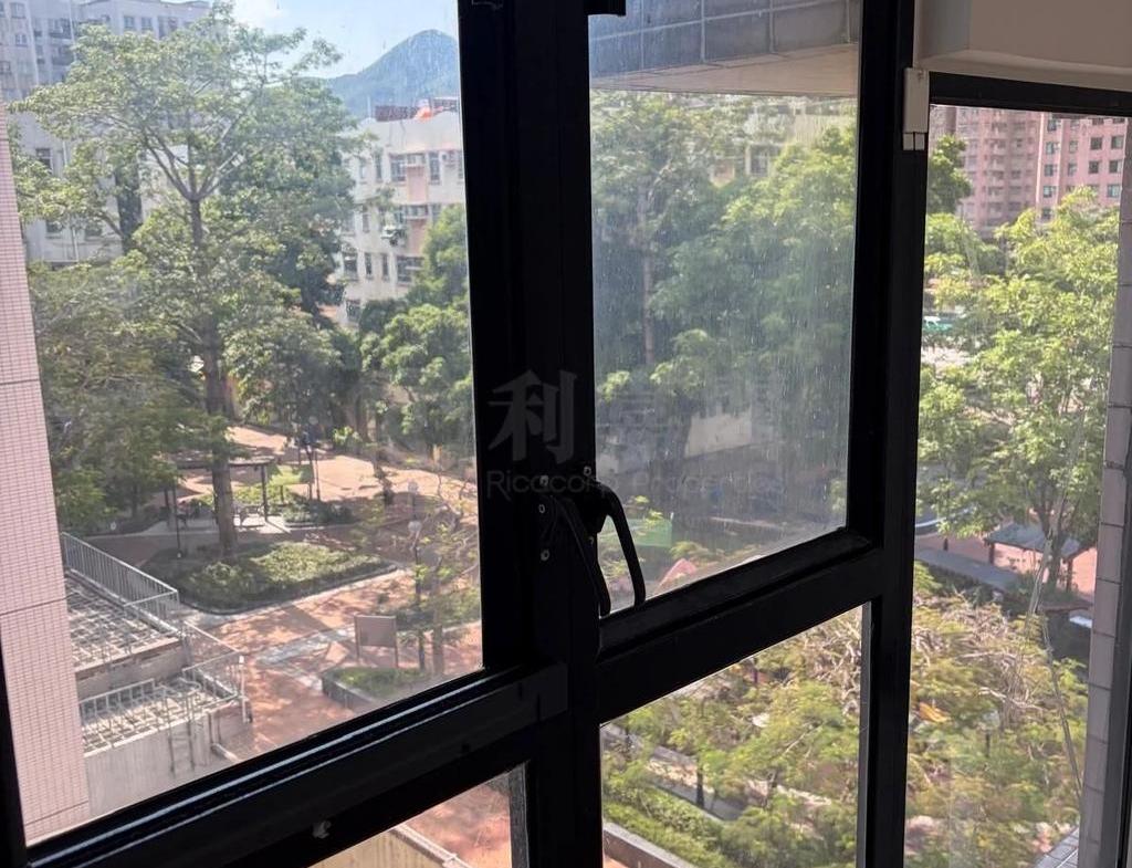 朗峰園 2座 - 28NTS – 香港北部都會區