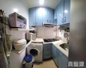 錦豐園 2座 - 28NTS – 香港北部都會區