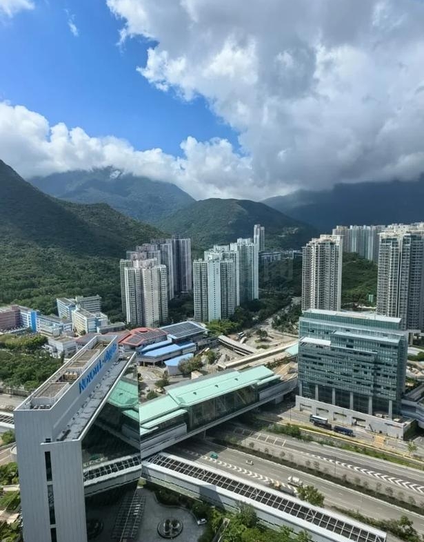 裕東苑 喜東閣 (C座) - 28NTS – 香港北部都會區
