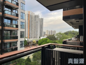 滙都 2期 滙都 II 5座 - 28NTS – 香港北部都會區