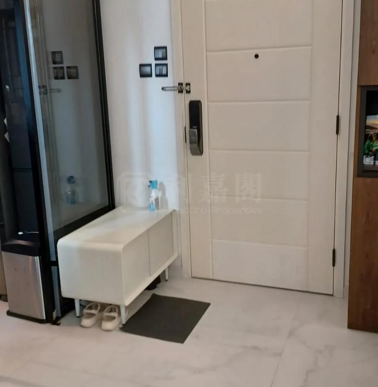 曉峰園 5座 - 28NTS – 香港北部都會區