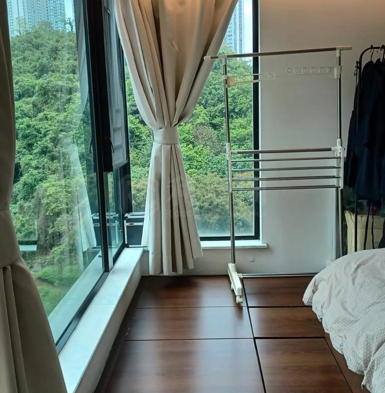 曉峰園 5座 - 28NTS – 香港北部都會區