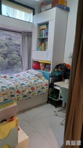 曉峰園 5座 - 28NTS – 香港北部都會區