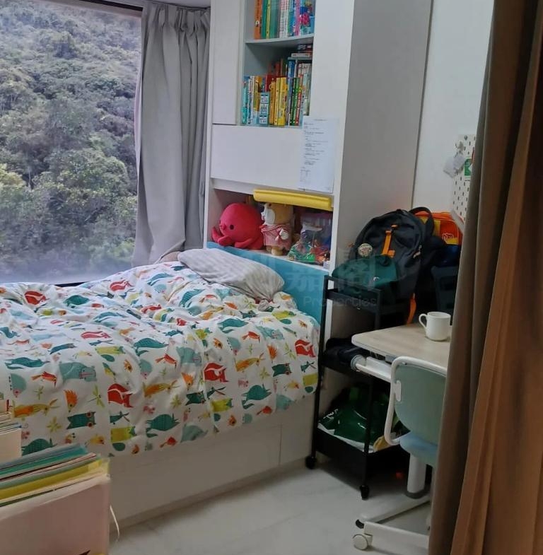 曉峰園 5座 - 28NTS – 香港北部都會區