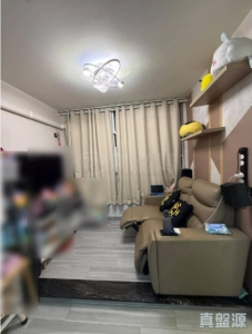 天富苑 元富閣 (A座) - 28NTS – 香港北部都會區