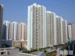 天富苑 元富閣 (A座) - 28NTS – 香港北部都會區