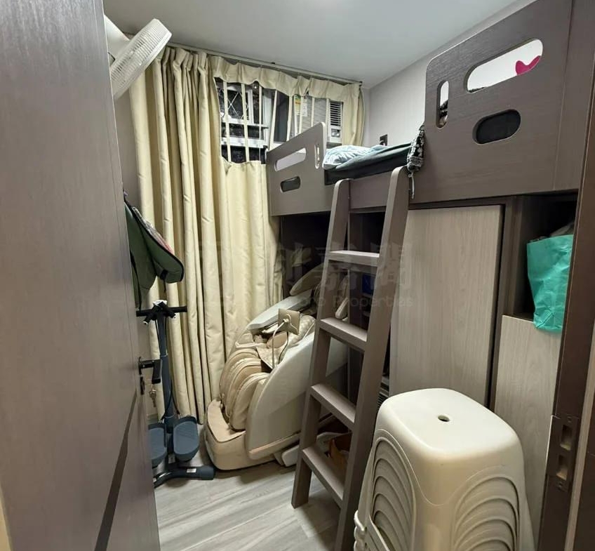 天富苑 元富閣 (A座) - 28NTS – 香港北部都會區